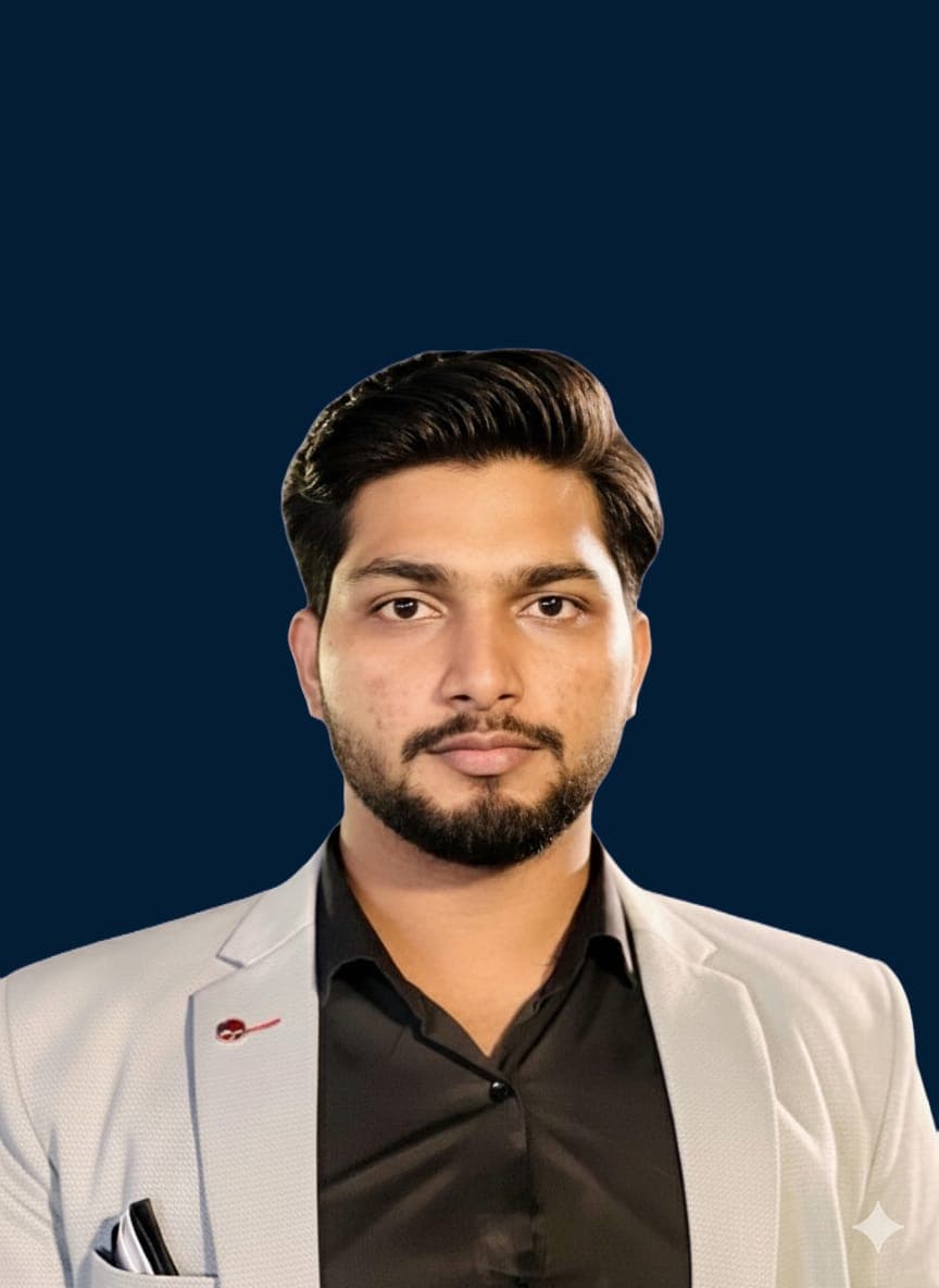Chandra Prakash