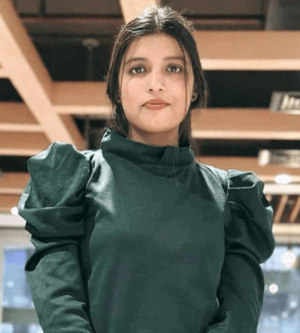 Manshi Mani