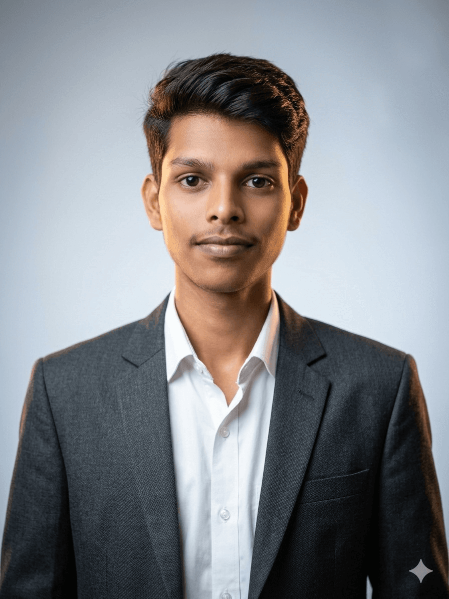 Adarsh Kumar