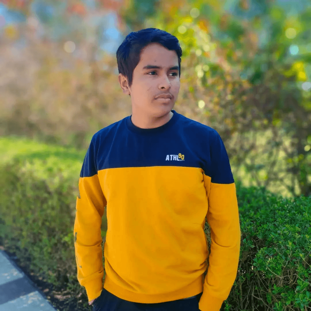 Ishan Mishra