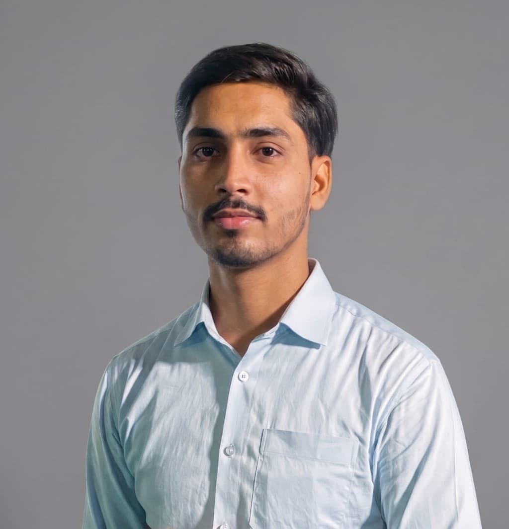 Kanhaiya Kumar