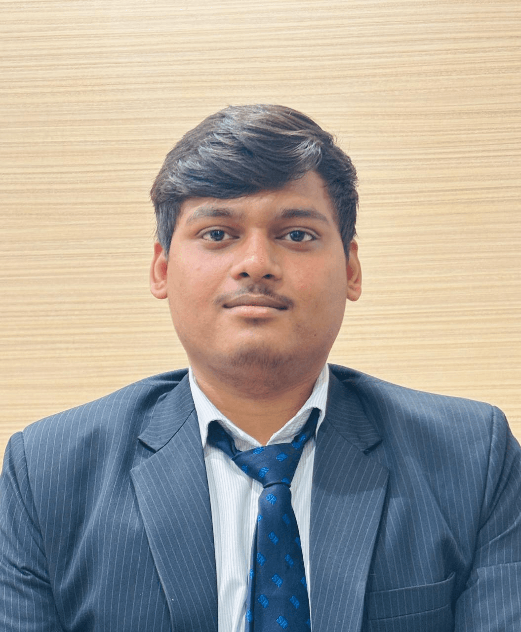Suraj Mishra